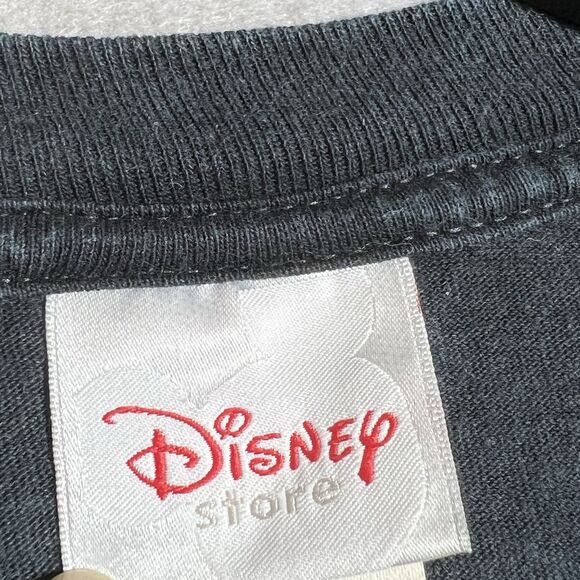 Disney Store MR. INCREDIBLE Movie Promo Shirt Adult XL The Incredibles Pixar - Picture 9 of 11